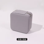 Small size / Gray [empty box]