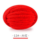 12 red