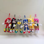 Vacuum Packaging / 20cm pendant red