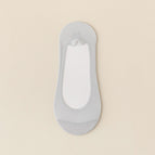 Light gray / Mesh invisible (size 34-39)