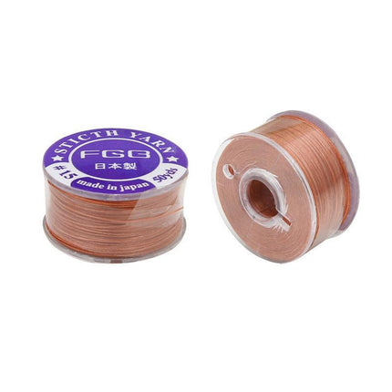 Aliexpress Japan Imported Card-Packed Wax Nylon Material Non-Elastic String for Beading Handmade DIY Material Kit Accessories