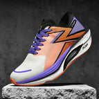 White purple / 35