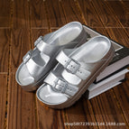 Silver / 36【ready stock will be sent in seconds】