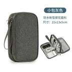 Double layer gray