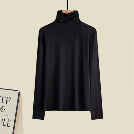 plus size women's autumn and winter suit women's 2024 new style cotton vest top women's slim work pants three-piece set