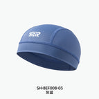 Sh-8ef008-03 gray blue / Sun Moss [ice breathable] free size