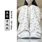 Off-white-regular style / S