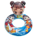 Nezha-headband / 70#