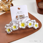 2 # Plumeria (card set)