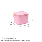 Pink (including six packaging bags)