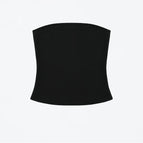 black / XS