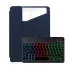 Small new PAD 2024 11 inches / dark blue RGB backlight