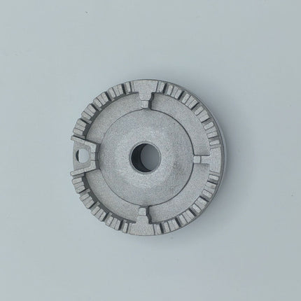 Wholesale Shabaff SABAF burner embedded gas stove gas stove accessories stove Shabaff burner fire cover