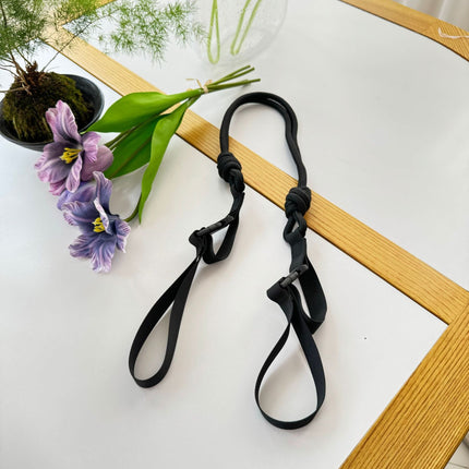 New Canvas Bag Embroidered Shopping Bag Tote Bag Large Capacity Bag Women's Handbag Crossbody Bag