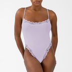 Sk1204 triangular crotch light purple / S