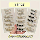 18pcs