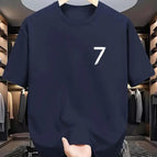 Navy blue(7) / S code