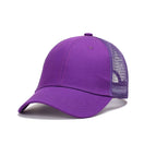Purple / 58-62cm