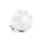 White cat claw brake 1
