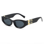 [high quality] black frame black gray