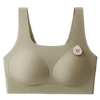 Kissy2363 single underwear meicha green / XXL