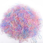 A2 # Thickened jelly color small size 2000 pieces