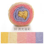 30 radiance