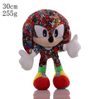 Vacuum Packaging / 30cm camouflage red