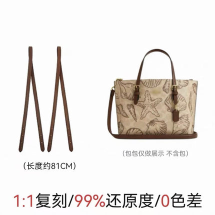 Factory Outlet Suitable for Coco Pool mollie25 Tote Bag Shoulder Strap Coch Jasmine Replacement Bag Strap Accessories