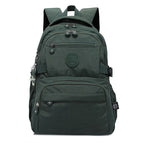 Olive green / Large 2303:33cm * cm * 48cm