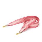 Pink Gold Buckle / Custom size: Note length