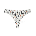 White deer / XS