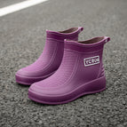 Purple [single shoes] / 36