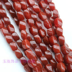 Random delivery of colors / 8*12 twist beads