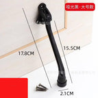 (aluminum-alloy) movable 180+ screws = black