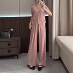 Pink / One size fits all (model height 161cm)