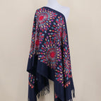 Navy blue