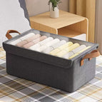 Gray dustproof with cover [47*28*20]