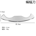 Bat knife
