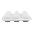 Ice hockey mold / Gray-6 tennis