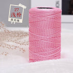 27 light pink