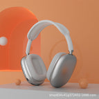 P9 Light Luxury Silver