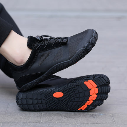 New Outdoor River Tracing Shoes for Men and Women, Camping Shoes, Non-Slip Cycling Hiking Shoes, Fishing Low-Cut Rock Climbing Sports Shoes, Wear-Resistant