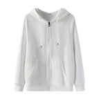 White / XS