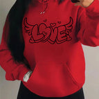 Red / S