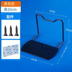 Black 10cm