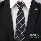 8cm-Business Hagrid-Zipper
