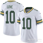 Packer no. 10 white / S
