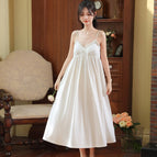 White [Long Skirt]] / S