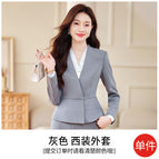 Gray suit / 3XL
